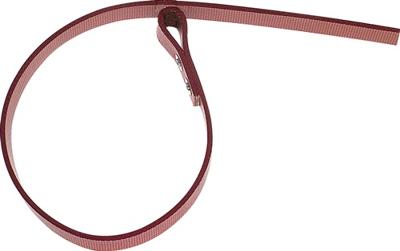 Stahlwille Reserve-band | lengte 600 mm | passend voor bandsleutel 12005 | bandbreedte 25 mm | 1 stuk - 79150001 79150001