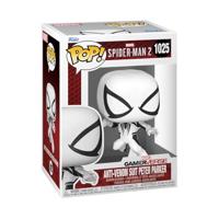 Spider-Man 2 Funko Pop Vinyl: Anti-Venom Suit Peter Parker - thumbnail