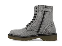 Bullboxer Boots AOL501E6LGWHBKKB50 Wit-36 maat 36 - thumbnail