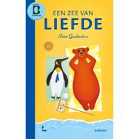 Een zee van liefde (Hardback) - thumbnail