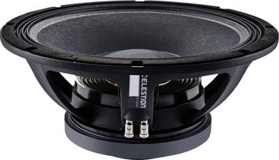 Monacor CF1540HD/8 15 inch PA-basluidspreker 1200 W 8 Ω