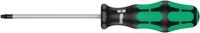 Wera schroevendraaier - torx tx 40x130 - thumbnail