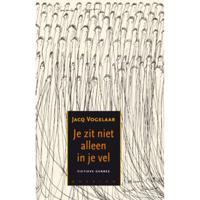 Je zit niet alleen in je vel (Paperback) - thumbnail