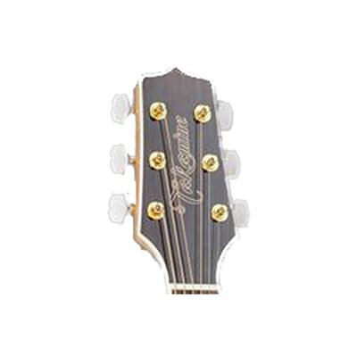 Takamine GJ72CE-NAT elektrisch-akoestische westerngitaar - thumbnail