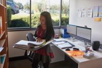 Webcam HP 53X27AA Full HD - thumbnail