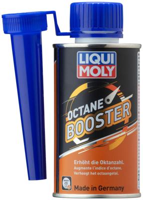 LIQUI MOLY additiv "octane booster" octane booster dose 200 ml LIQUI MOLY additiv "octane booster" octane booster dose 200 ml