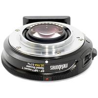 Metabones Canon EF naar MFT T Speed Booster Ultra - thumbnail
