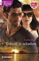 Gehuld in schaduw - Lena Diaz - ebook - thumbnail
