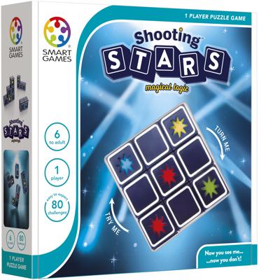 Smart Games shooting stars Smart Games shooting stars
