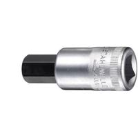 Stahlwille 54 4 03050004 Inbus Dopsleutel-bitinzet 4 mm 1/2 (12.5 mm) - thumbnail