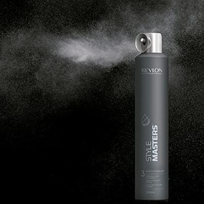 Revlon Style Masters Photo Finisher 3 Hairspray