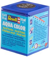Revell Aqua NR.42 Geel-Olijf Mat - 18ml - thumbnail