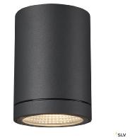 SLV PlafondspotEnola Round S - 1003426