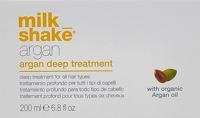 Milk_Shake Argan Oil Deep Treatment 200 ml Maskers - thumbnail