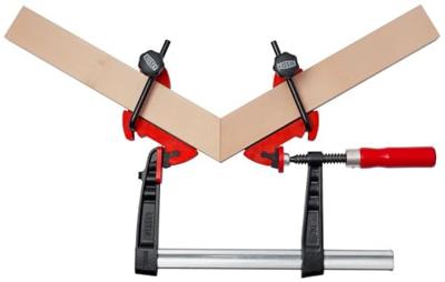 Bessey Sponning-spansysteem MCX - MCX Bessey Sponning-spansysteem MCX - MCX