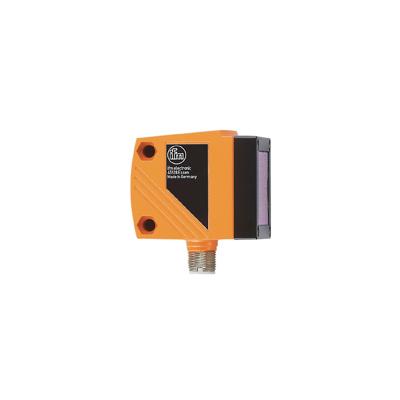 ifm Electronic O1D100 Laser-afstandssensor 1 stuk(s) Bereik max. (in het vrije veld): 10 m (l x b x h) 45 x 42 x 52 mm