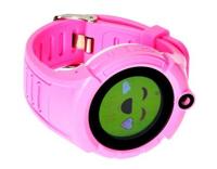 Garett 5 Smartwatch Roze - thumbnail