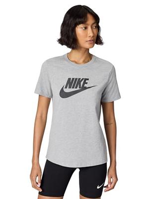 Nike Essential Sportshirt Dames L/40.