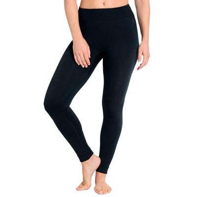 Odlo Performance Warm-basislaagbroek Dames
