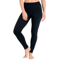 Odlo Performance Warm Eco Bottom Long Tight Dames - thumbnail