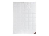 HÄUSSLING Royal 4 seizoenen donzen cassette dekbed licht tot extra warm (200 x 200 cm) - thumbnail