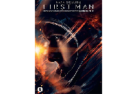 First Man - DVD (5053083163709) - thumbnail