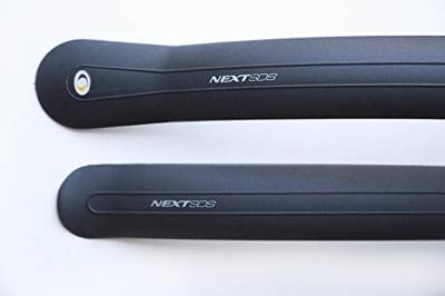 Simpla Spatbordenset next long 26 - 28 inch Simpla Spatbordenset next long 26 - 28 inch