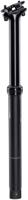 CONTEC vario zadelpen "drop-a-gogo ii" ct dropper seatpost drop- a-gogo ii 31,6mm 440mm - thumbnail