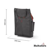 Hultafors Utility Gereedschapstas met Rits - HU592040 - thumbnail
