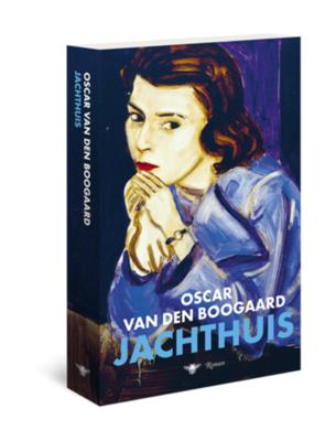 Oscar van den Boogaard Jachthuis