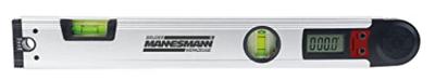 Brüder Mannesmann M81230 Digitale hoekmeter 225 °