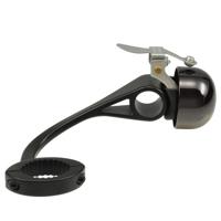 CRANE E-ne sbr bell - neo black - thumbnail