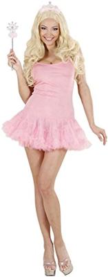 Prima Ballerina Jurk roze vrouwen