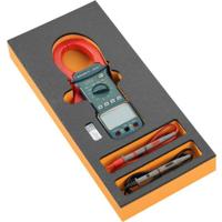 Weidmüller 2683900000 Schuimstof inzet TC INL THIRD 9 1 stuk(s) - thumbnail