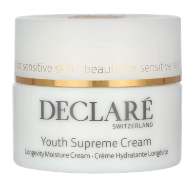 Declare Proyouthing Youth Supreme Cream 50 ml Verzorging tegen veroudering Dames