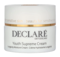Declare Proyouthing Youth Supreme Cream 50 ml Verzorging tegen veroudering Dames - thumbnail