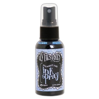 Ranger Ink Ranger • dylusions ink spray periwinkle blue 59ml