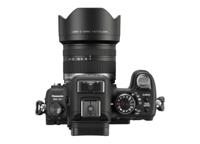 Panasonic H-F007014 Lumix G VARIO 7-14mm f/4 ASPH Lens - thumbnail