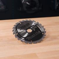 Makita E-06909 Cirkelzaagblad 150 x 20 x 1.4 mm Aantal tanden: 25 1 stuk(s) - thumbnail