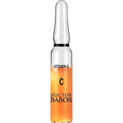 BABOR Doctor Babor Radiance Ampoule 14ml BABOR Doctor Babor Radiance Ampoule 14ml
