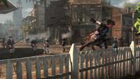 Assassin's Creed 3 Liberation (verpakking Duits, game Engels) - thumbnail