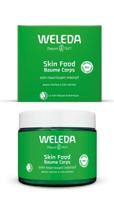 Weleda Skin Food Body Butter 150ml Nf - thumbnail