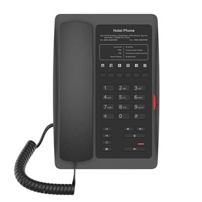 IP telefoon Fanvil Hotel Phone H3