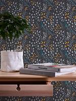 AS Creation Attractive 2 - Zwart - 388474 - thumbnail