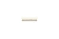 Samsung Galaxy Z Flip 3 All Carriers 5G 128GB Cream Dual SIM - thumbnail