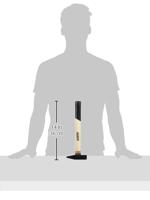 Brüder Mannesmann M76505 Bankwerkershamer 500 g DIN 1041 1 stuk(s) - thumbnail