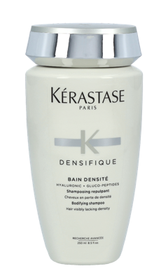 Kérastase Densifique Bain Densité Shampoo voor Dun Haar
