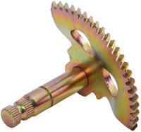 101 OCTANE Kickstarter-as kickstart segment 101.octane - thumbnail