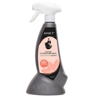 Anky Leather Conditioner spray