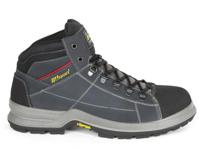 Grisport Safety Matrix / 32508 Hoog S3 | Grijs | Maat 42 - 11.049.066.42 - thumbnail